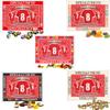 Brentford Football Shirt Gift Boxed Sweets view 1