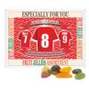 Brentford Football Shirt Gift Boxed Sweets view 4