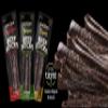 Hunters Droewors 15 x 40g of Jalapeno flavoured Droewors, High Protein, low carb, Thin sticks of authentic Beef Droewors, Gluten & MSG Free, Convenient Snack  Original Beef Sticks/Droewors view 4