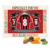 Bournemouth Football Shirt Gift Boxed Sweets view 2