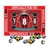 Bournemouth Football Shirt Gift Boxed Sweets view 3