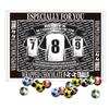Derby Football Shirt Gift Boxed Sweets view 2