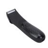 Electric Trimmer,ANGGREK 1 Set Rechargeable Electric Hair Shaver Comfortable Facial Hair Clipper Cordless Beard Shavers for Trimming Any Length of Hair view 4