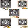 Derby Football Shirt Personalised Gift Boxed Sweets view 1