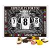 Derby Football Shirt Personalised Gift Boxed Sweets view 4