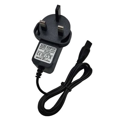 BODYA 15V Shaver Charger Compatible with Philips Shaver HQ8505 6070 7310 6090 6071 73