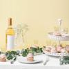 24Pcs Gold Glitter Mr & Mrs Cupcake Toppers Love Mr Mrs Bridal Shower Cupcake Picks Wedding Engagement Birthday Party Cake Decorations Supplies view 4