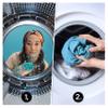 Lenor Unstoppable Fresh 194 g, In-Wash Scent Booster That Gives A Fresh Scent Boost From Wash To Wash 6 x 1 ct view 3