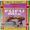 Mama's Choice Cocoyam Fufu Mix 624g view 1