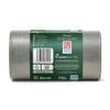 BIN IT 40 Clear Large 70L Strong & Secure, Tie Top, Recycling Sacks, Bin Bags, Bin Liners, Refuse Sacks, Recycled, Tear Resistant, 120 Gauge - 30 m, Perfect for Everyday Use view 3