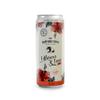 Tapping Tapir Light (Hibiscus & Lime) view 3