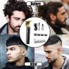 A/R Hair Clipper for Men,T-Blade Trimmer Zero Gapped Beard Shaver with 4 Limit Combs - Men Haircut Machine for Beard Face, Hair, Body Hair view 2