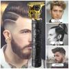 A/R Hair Clipper for Men,T-Blade Trimmer Zero Gapped Beard Shaver with 4 Limit Combs - Men Haircut Machine for Beard Face, Hair, Body Hair view 3