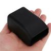 Ctzrzyt Silicone Cover Belt Silicone Cover Washable Anti-Scratch Buckle Cover view 3