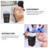 Beavorty Small Sharps Container 6.1 Inch Practical Sharps Disposal Barrel for Tattoo Shops Clinics Hospitals Medical Waste view 4