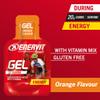 Enervit Energy Gel, 3 x 25ml, Orange view 2