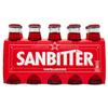 San Pellegrino Sanbitter Aperitif Italy Soft Drink 60 x 100 ml view 2
