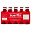 San Pellegrino Sanbitter Aperitif Italy Soft Drink 60 x 100 ml view 4