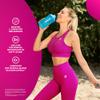 BioTechUSA L-Carnitine Drink Powder, Flavoured Food Supplement Drink Powder with L-carnitine L-Tartrate, Acetyl-L-carnitine, Minerals and Sweetener, 150 g, Lemon ice Tea view 2