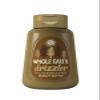 Whole Earth Drizzler Peanut Butter (6 x 320g) | Super Smooth Squeezy Peanut Butter | Nut Spread Made with 100% Peanuts | No Added Sugar, Gluten Free, Vegetarian & Vegan friendly view 2