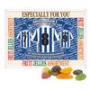 Brighton Football Shirt Gift Boxed Sweets view 4