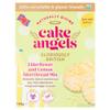 Cake Angels Best of British Lemon & Elderflower Biscuit 180g view 1