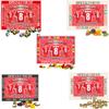 Bristol City Football Shirt Personalised Gift Boxed Sweets view 1