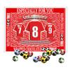 Bristol City Football Shirt Gift Boxed Sweets view 2