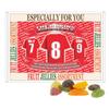 Bristol City Football Shirt Gift Boxed Sweets view 4