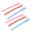 Beavorty 6pcs Extra Hard Bristle Toothbrush for Adult Teeth Stain Cleaning Manual Hard Bristles Toothbrush for Plaque Removal and Daily Use view 1