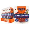 Bens Original Plant Powered Bean Chilli Non Carne, Bulk Multipack 6 x 285 g pouches view 1