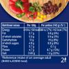 Bens Original Plant Powered Bean Chilli Non Carne, Bulk Multipack 6 x 285 g pouches view 2