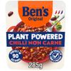 Bens Original Plant Powered Bean Chilli Non Carne, Bulk Multipack 6 x 285 g pouches view 3