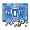 Bristol R Football Shirt Gift Boxed Sweets view 2