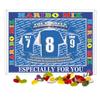 Bristol R Football Shirt Gift Boxed Sweets view 4