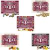 Burnley Football Shirt Personalised Gift Boxed Sweets view 1
