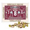 Burnley Football Shirt Personalised Gift Boxed Sweets view 3