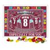 Burnley Football Shirt Personalised Gift Boxed Sweets view 4