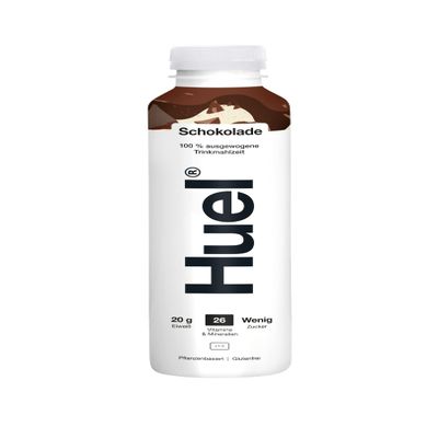 Huel Drink Chocolate 500 ml