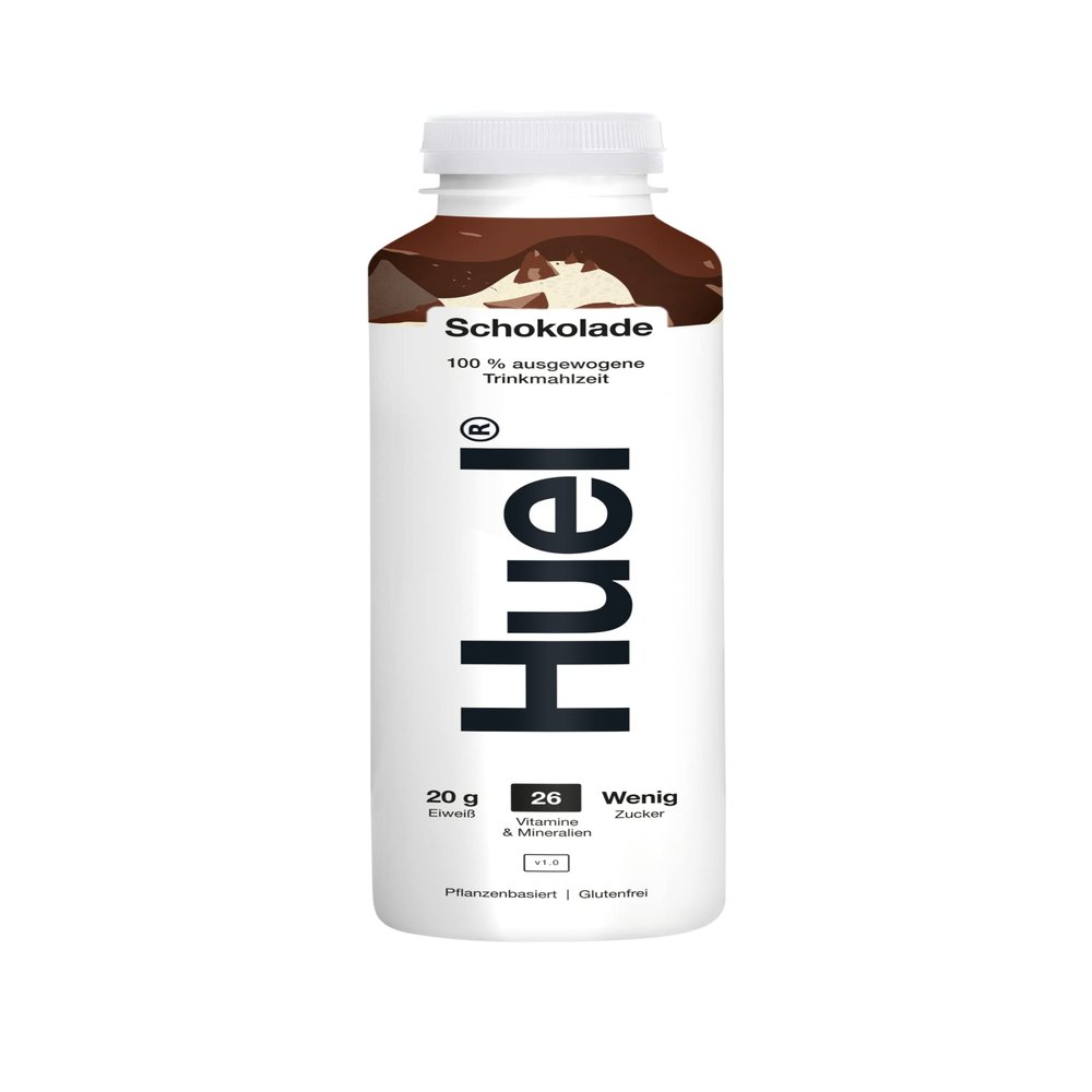 Huel Drink Chocolate 500 ml