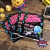 Blue Razz POP ROCKS Candy | Includes 4 Individual Packs of Blue Raspberry Flavored Mini Rock Popping Candies view 3