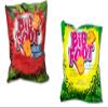 Assorted Holiday Big Foot, The Giant Cheese Snack, 3 Regular and 3 Spicy, 10.5 Oz, Pack of 6 view 1