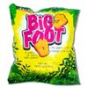 Assorted Holiday Big Foot, The Giant Cheese Snack, 3 Regular and 3 Spicy, 10.5 Oz, Pack of 6 view 4