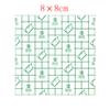 100Pcs Wound Dressing Tape, Waterproof Adhesive Wound Dressing Fixer Plaster Stretch Fixation Tape Stretch Adhesive Bandage(88cm) view 2