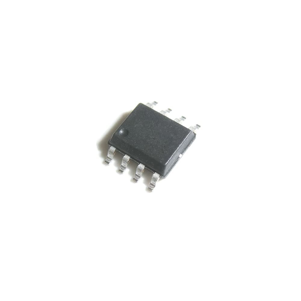 10PCS NCE4606 NCE4606A SOP8
