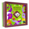 English Tea Shop Organic and Fairtrade Caring Moments Collection - 32 Tea Bag Sachets view 1
