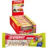 Enervit Power Time Snack Bar (Blueberry & Nuts, Box of 24) view 1