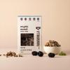 Organic Mighty Muesli Chocolate Chip Keto - 250g - RAWGORILLA view 4