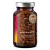 CLAV Menopause Complex  Meno Balance  Nutrient Support for Women 45+ with Wild Yam, Siberian Rhubarb & Red Clover  120 Capsules  Vegan view 1
