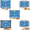 Cardiff Football Shirt Gift Boxed Sweets view 1